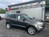 Ford EcoSport Titanium mehrere Modelle vorrätig - Ford Model t Gebrauchtwagen