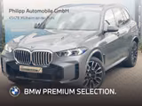 BMW X5 xDrive30d M Sport AHK PANO H&K DA-Pro PA-Pro - BMW X5 Jahreswagen