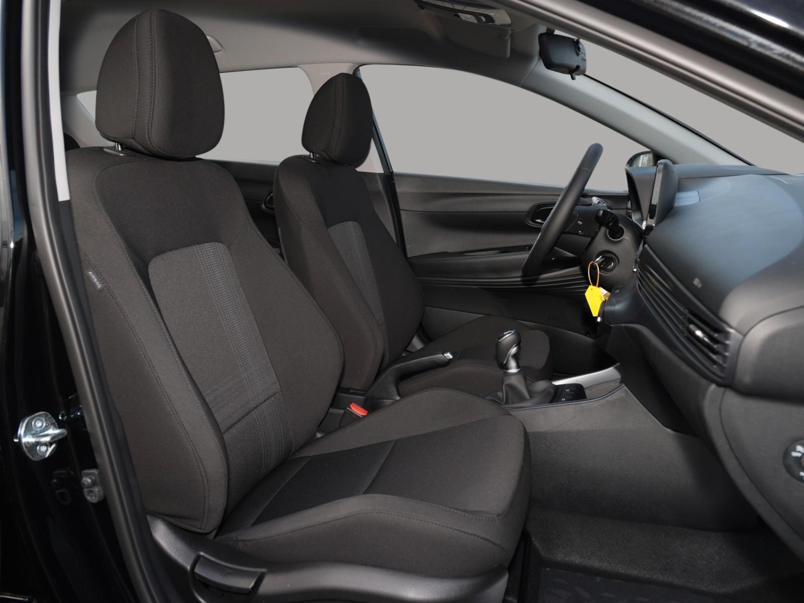 Hyundai BAYON  Select