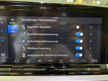 Ford Grand Tourneo Connect PHEV Titanium