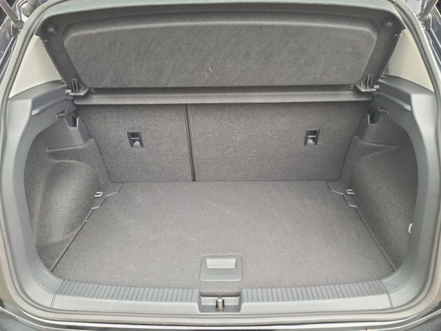 T-CROSS 1.5TSI Aut. Life Kamera ACC ParkPilot