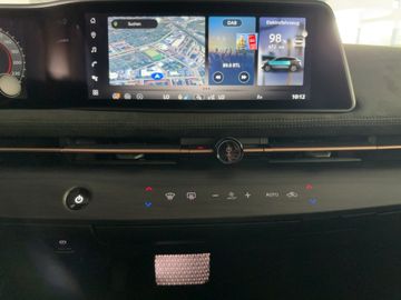 Nissan Ariya 87kWh EVOLVE PACK 242PS NAVILED