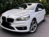 BMW 220D Gran Tourer 2,0L TÜV NEU SPORT LI... - BMW 220 in Bonn