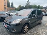 Citroën Berlingo HDi 115 Multispace Exclusive - Citroën Berlingo: Multispace Exclusive
