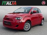 Fiat 500e RED 42kWh - Fiat 500e Red Gebrauchtwagen