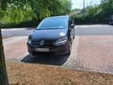 Volkswagen VW Sharan 7N 2.0 TDI Sieben Sitzer - Volkswagen Sharan in Kassel