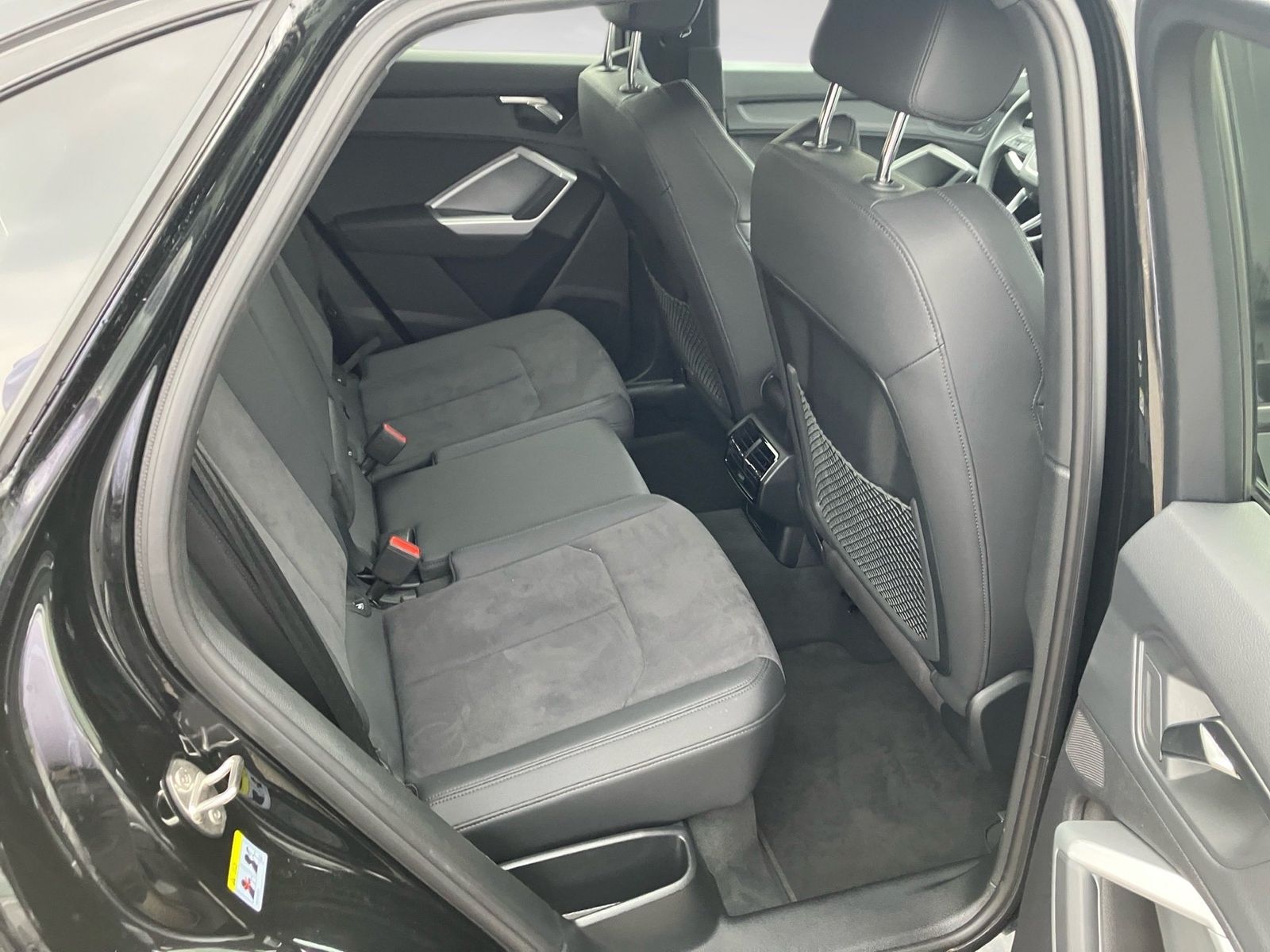 Audi Q3 - Bild 10