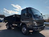 FUSO 9C18 Elektro Abrollkipper - Angebote