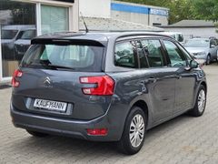 Fahrzeugabbildung C4 SpaceTourer Seduction 1.2 PureTech 130