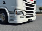 Scania R590 VOLLLUFT, LEDER, HYDRAULIK, NIEDERLÄNDISCHE - Scania 6x2