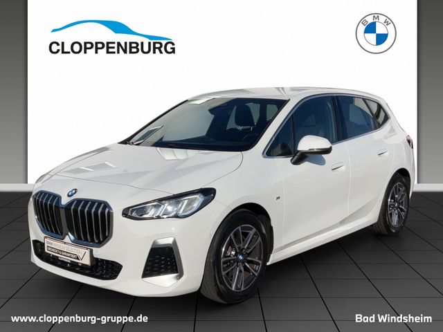 BMW 223i Active Tourer M Sportpaket DAB Shz