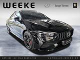 Mercedes-Benz CLA 35 4M Coupé AMG+AERO+BURME.+NIGHT+PANO+DISTR - Mercedes-Benz CLA-Klasse: AMG