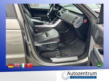 Land-Rover Range Rover Sport - 9