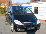 Mercedes-Benz A 150 A 150 Allwetter   Erst 107Tkm  Klima  SHZ. - Mercedes-Benz A-Klasse: 150