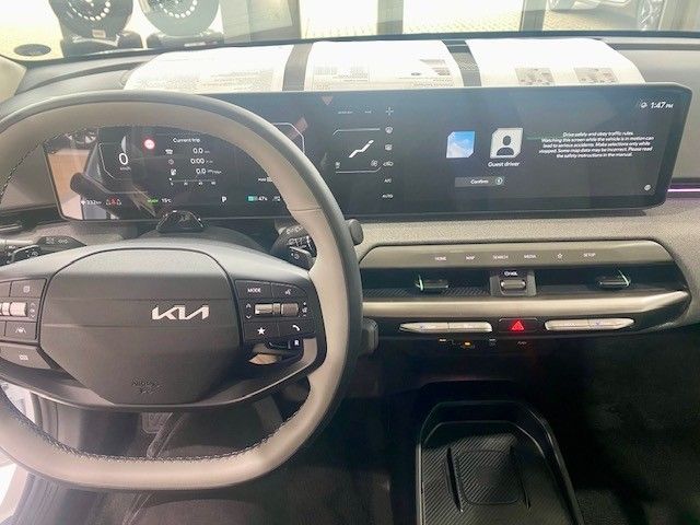 Kia EV4 - Bild 10