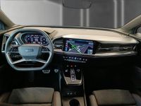 Audi Q4 e-tron - Vorschau Bild 9