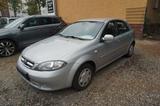 Daewoo Lacetti 1.8 CDX Cool*AUTOMATIK*GARANTIE*NEUHU* - Daewoo Lacetti Gebrauchtwagen