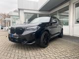 BMW X3 M Competion - gebrauchte BMW X3 M aus dem Jahr 2024