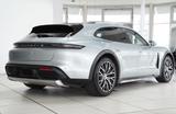 Porsche Taycan Cross Turismo 4 Turbo S Aero HUD Pano - Porsche Taycan in Hannover