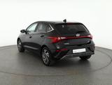Hyundai i20 1.0T-GDI Aut. LED Navi Kamera - Hyundai i20: Bordcomputer