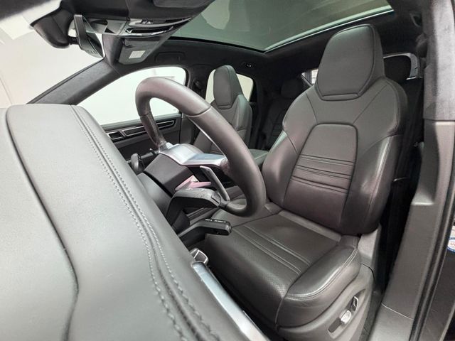 Porsche Cayenne*Coupe*GTS*Pano*Chrono*Bose*Head-Up*SAGA*