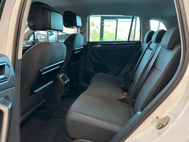 MYAUTOCENTER – Gebraucht- und Jahreswagen mit Werkstattservice in Pfaffenhofen Volkswagen Tiguan Sound BMTStart-Stopp 4Motion *2.Hand*AHK