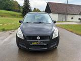 Suzuki Splash Club - gebrauchte Suzuki Splash aus dem Jahr 2009