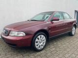 Audi A4 1.8, Bj. 97, Benzin, Autom., 125 PS, TÜV 4-26 - Audi A4 aus 1997: 1.9