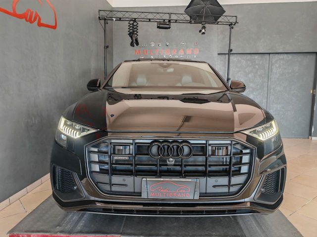 AUDI Audi Q8 50 TDI 286 CV quattro tiptronic Sport