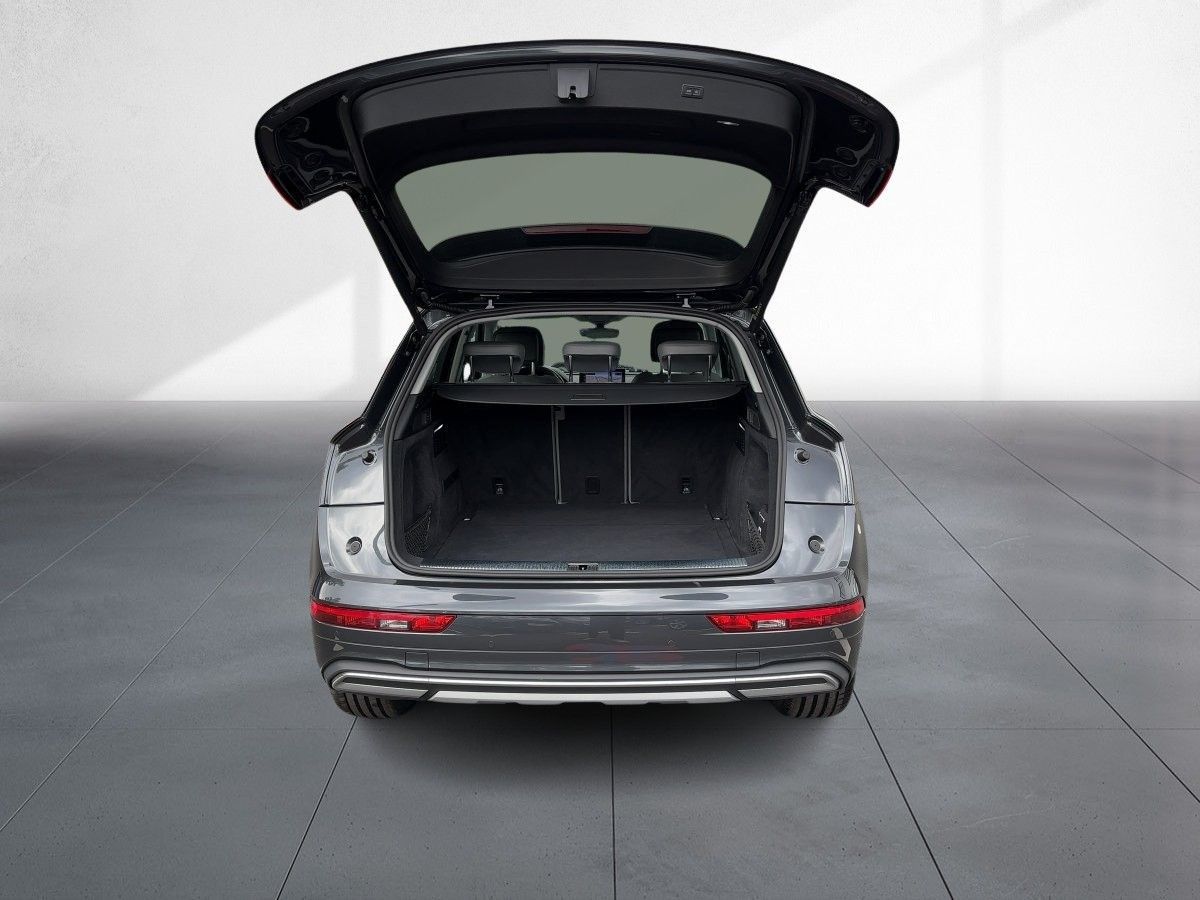 Audi Q5 - Bild 12