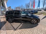 Volkswagen Touran 1.5 TSI DSG RLine Highline Top Austattung - Volkswagen: Aust