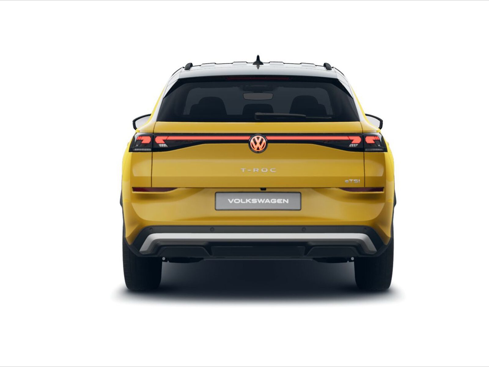 Volkswagen T-Roc - Bild 5