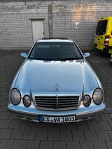 Mercedes-Benz Mercedes Benz Clk 230 KOMPRESSOR - gebrauchte Mercedes-Benz CLK 230 aus dem Jahr 1998