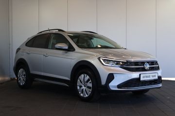 Volkswagen Taigo Life 1.0 TSI AID+ACC+SIDE+LED+CARPLAY