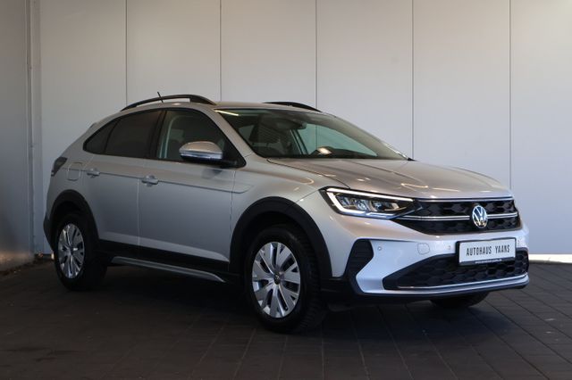 Volkswagen Taigo Life 1.0 TSI AID+ACC+SIDE+LED+CARPLAY