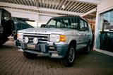 Land Rover Discovery 4.0 V8i ES - Land Rover aus 1996