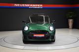 MINI Cooper C JCW Trim Paket-XL Pano H&k 360° HuD - MINI Cooper C mit Schiebedach
