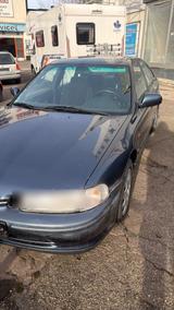 Honda Accord 2.0 benzin Automatik 1 Hand 100TKM - Honda aus 1994