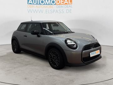 MINI Cooper C - 4