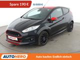 Ford Fiesta 1.0 EcoBoost Sport*NAVI*TEMPO*SHZ*PDC* - Ford: Eco Sport