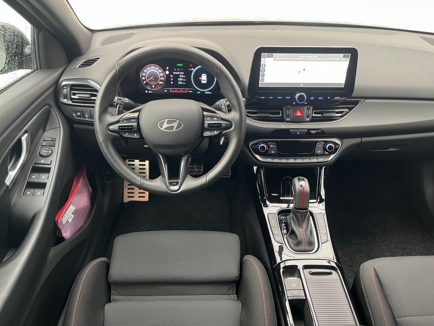 Hyundai i30 – Bild 10