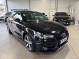 Audi A1 Attraction S Line|SHZ|LM|Xenon+|TÜV Neu - Audi A1 Attraction mit Benzin-Antrieb