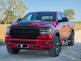 Dodge RAM 1500 Laramie Sport - Dodge RAM: 1500 Laramie