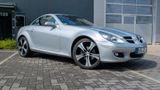 Mercedes-Benz Mercedes SLK 200 Kompressor  R171 - Mercedes-Benz: Slk R171
