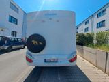 HYMER / ERIBA / HYMERCAR Autarker Hymer MLT580 - Offers matching your search criteria