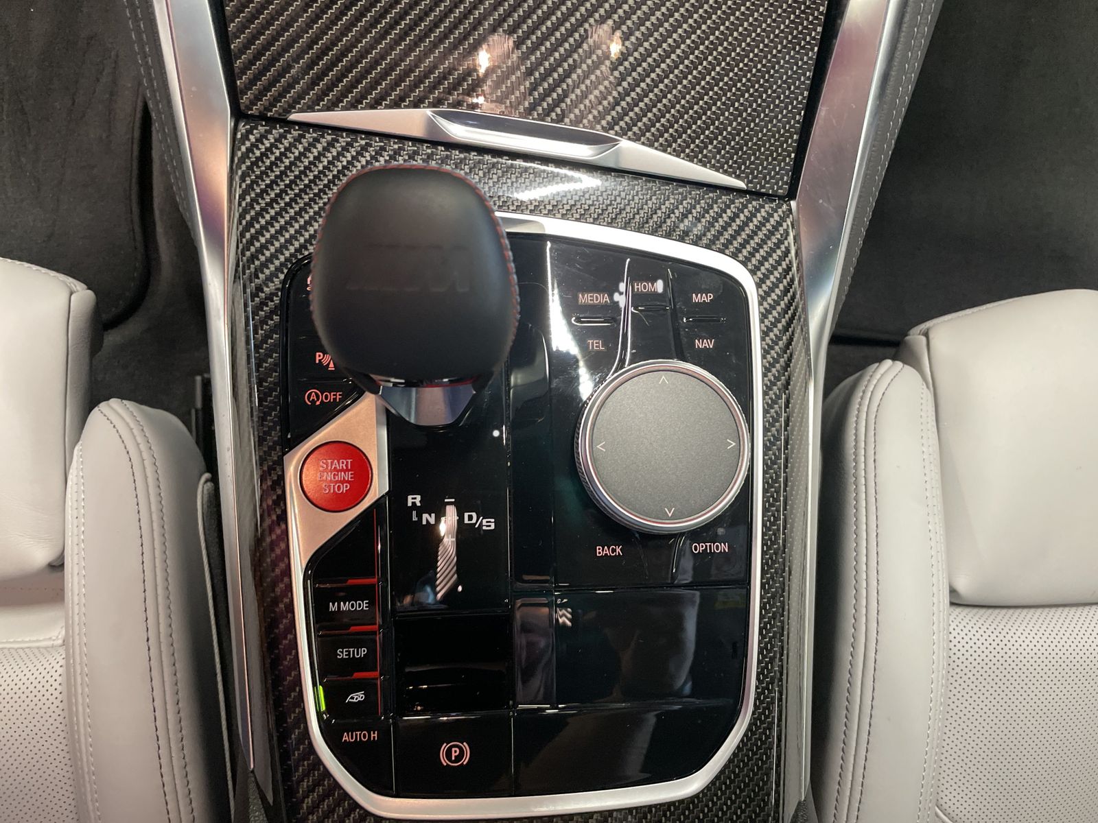 BMW M3 - Bild 17