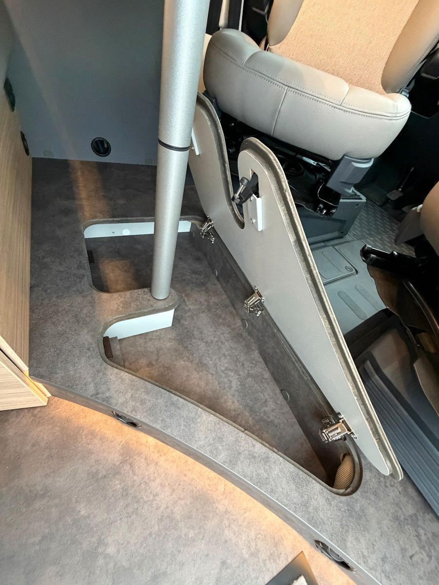 Fahrzeugabbildung Malibu Van Diversity GT skyview 640 LE K Lucca MJ26
