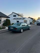Mercedes-Benz W124 300 diesel H Zulassung TÜV Automatik - Mercedes-Benz 300: W124 300d