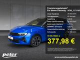 Opel Astra ST GS 1.2 MildHybrid Schiebedach Navi RFK - Opel Astra: Blau