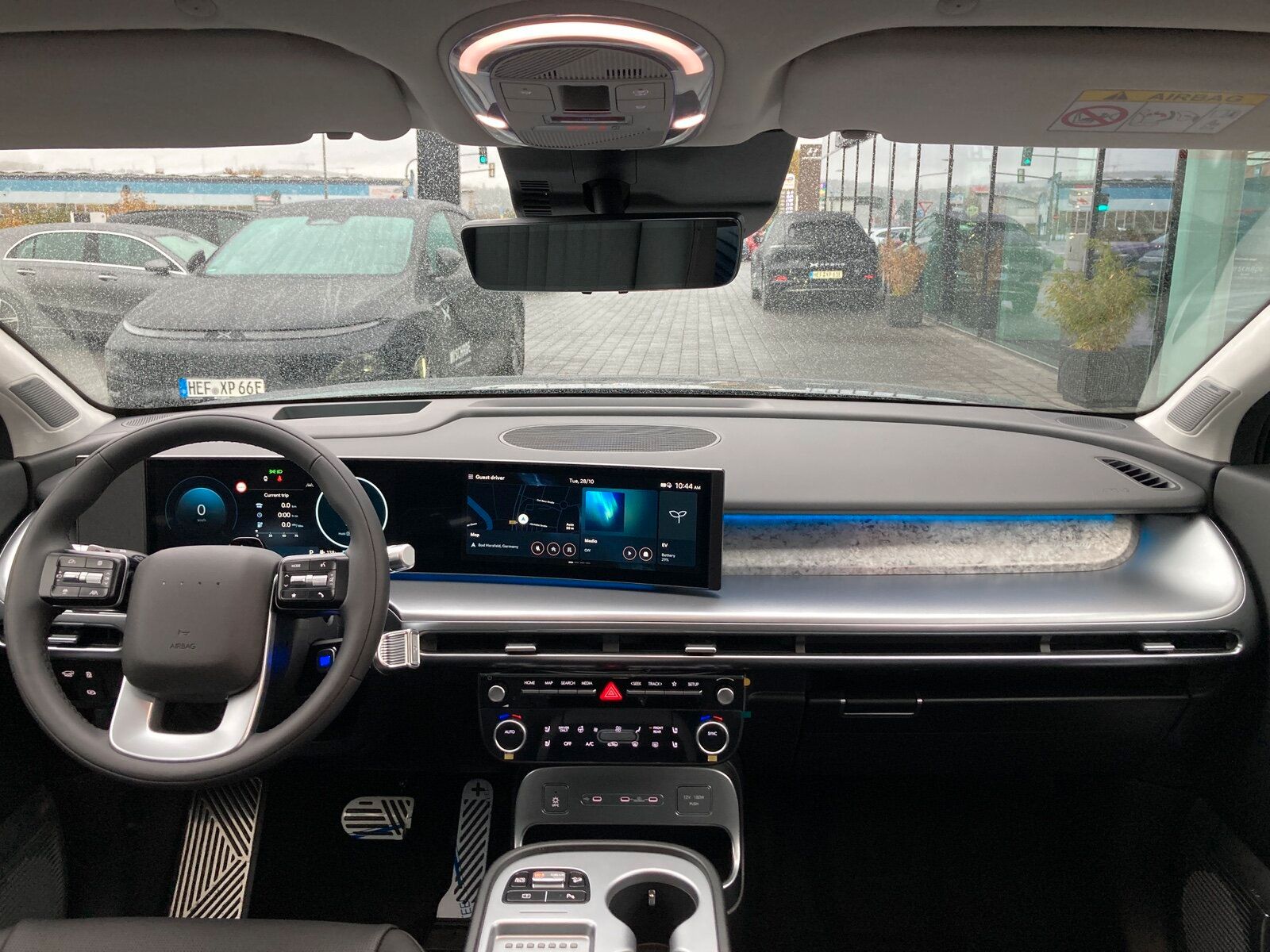 Hyundai IONIQ 9 – Bild 7